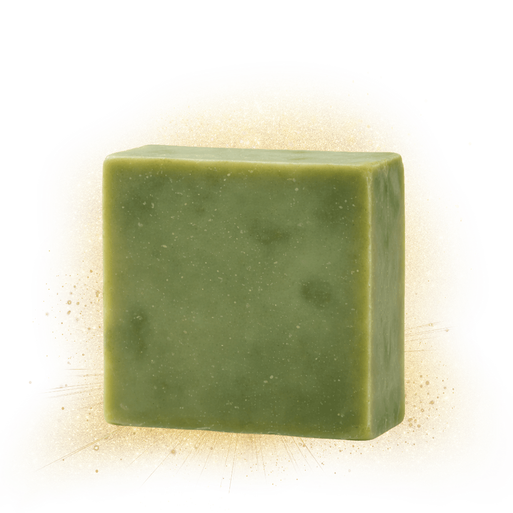Batana Shampoo Bar