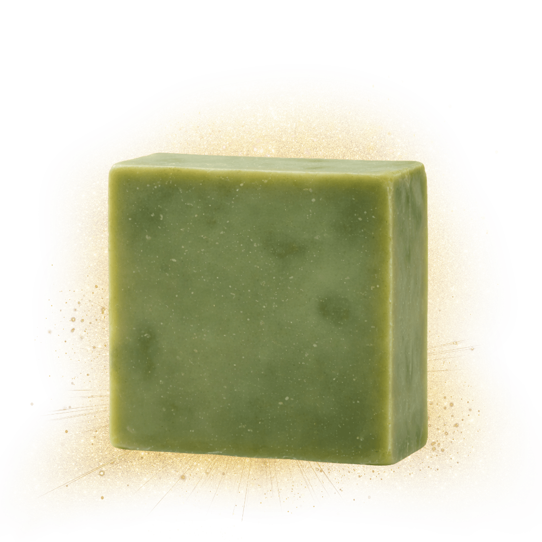 Batana Shampoo Bar
