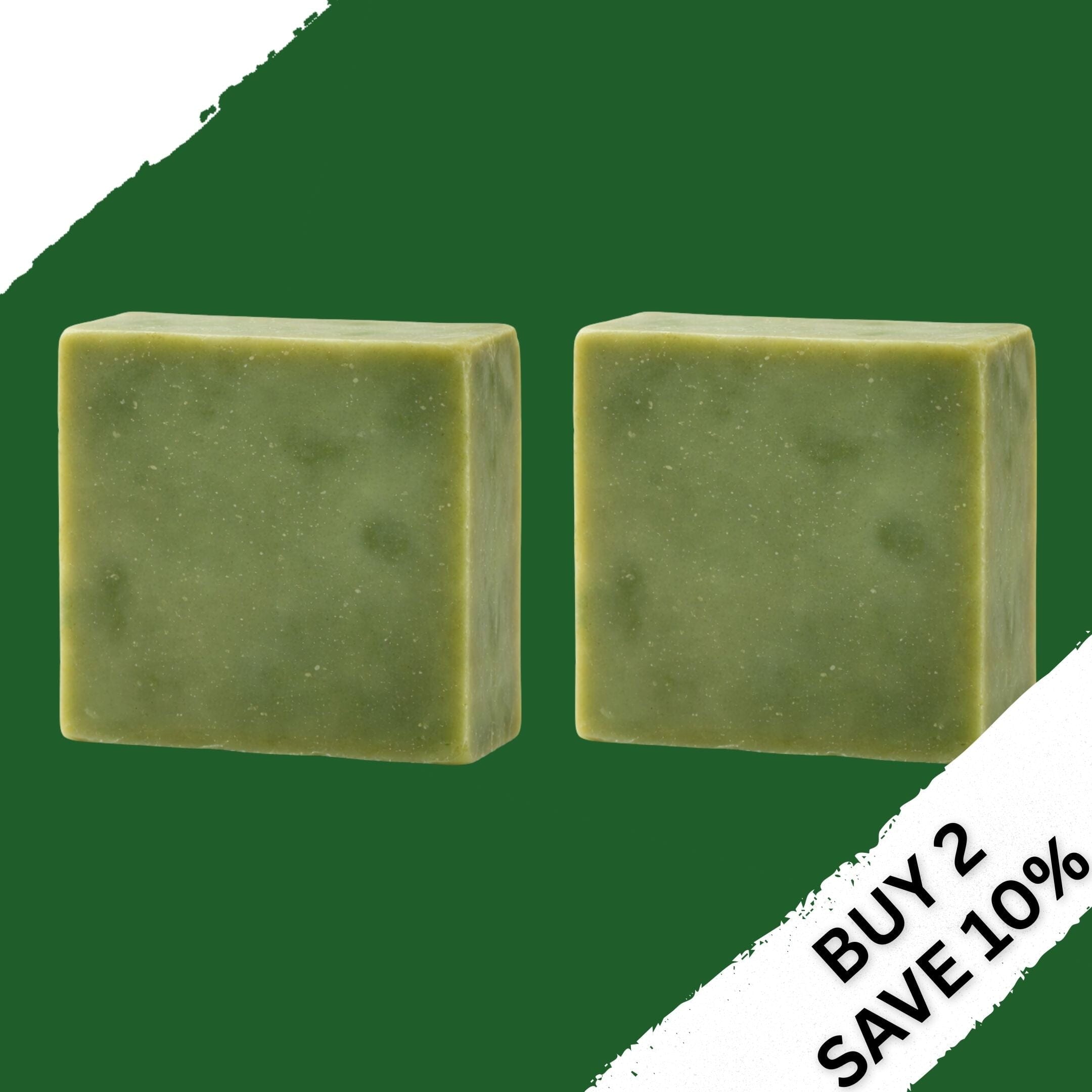 Batana Shampoo Bar
