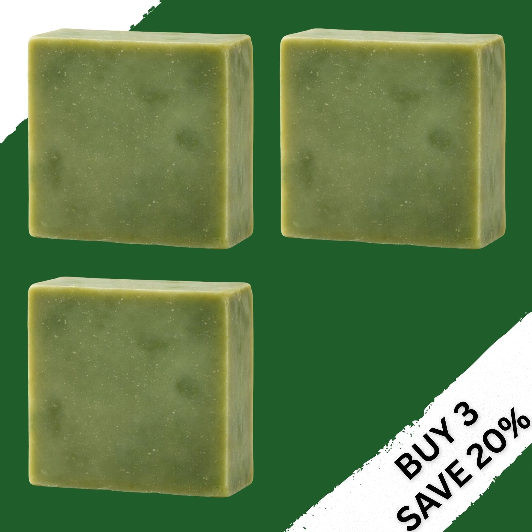 Batana Shampoo Bar