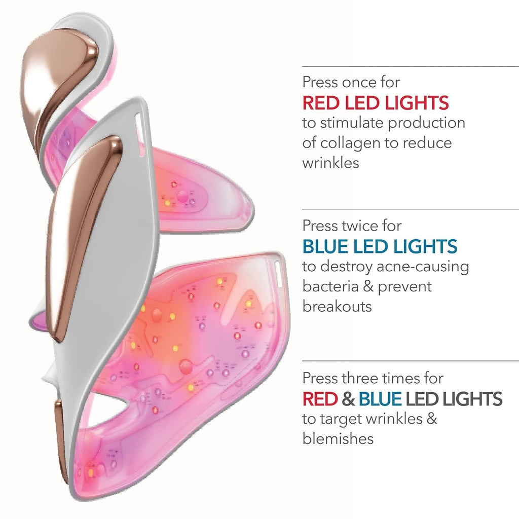 Dr Dennis Gross DRx SpectraLite FaceWare Pro LED Mask