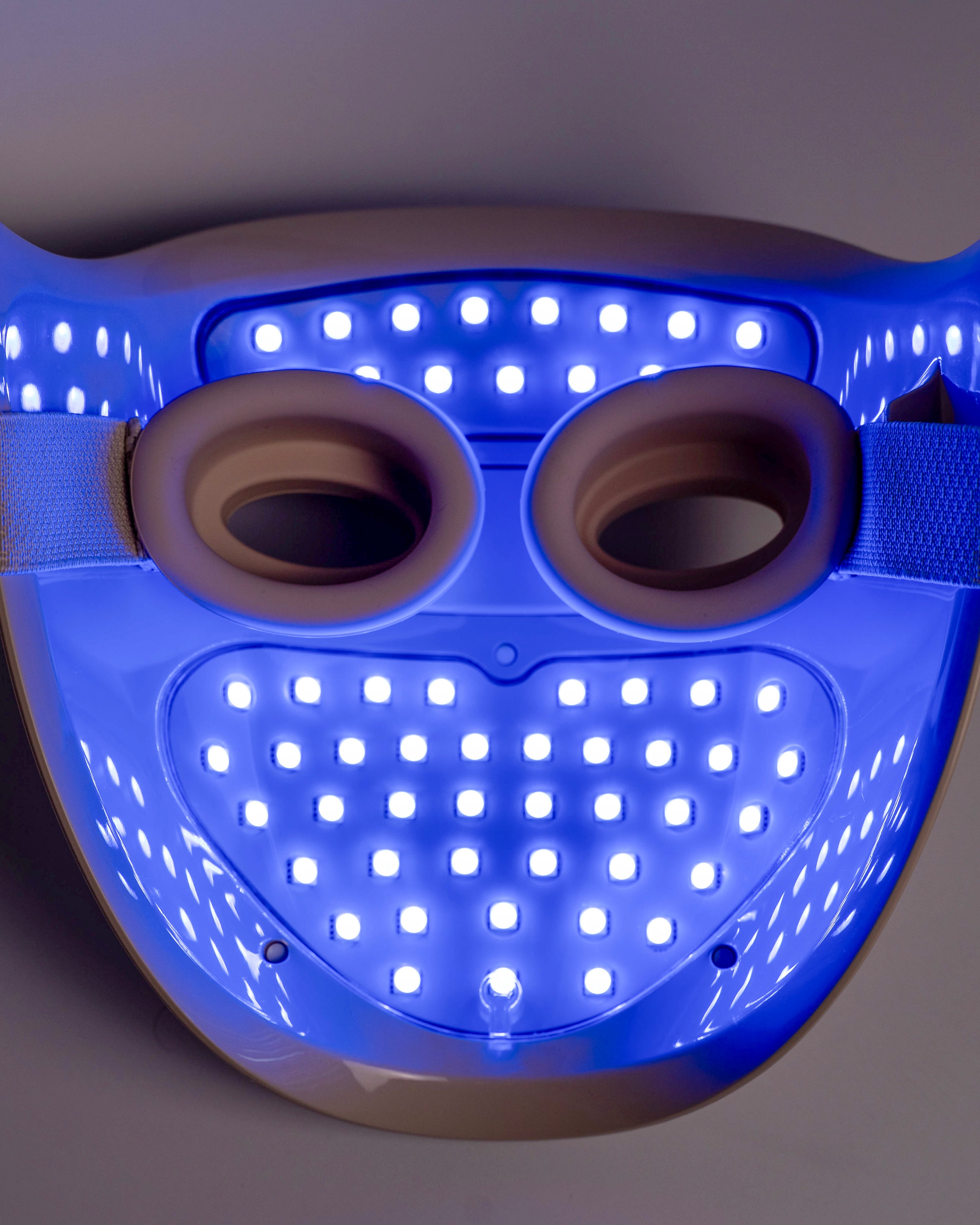 Blyss Helio – Professional-Grade LED Photon Therapy Mask
