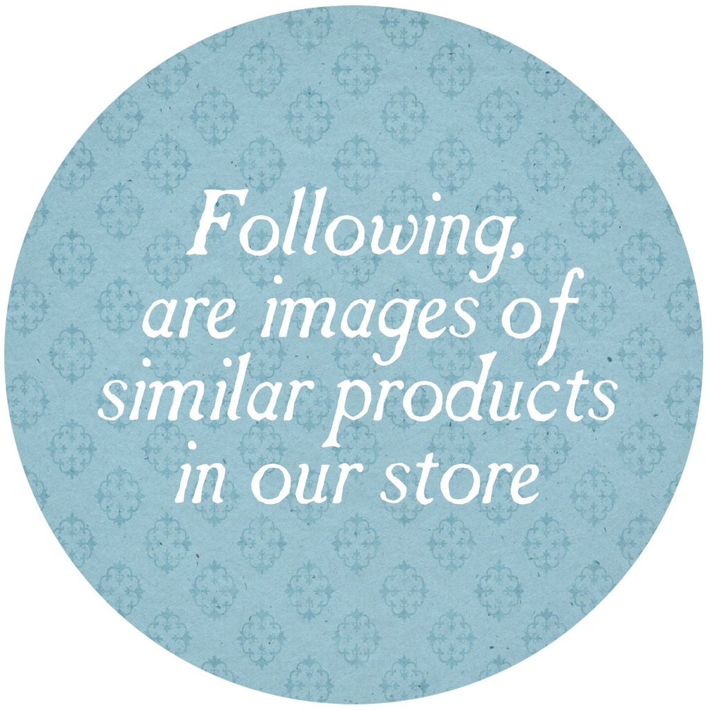 XL Chinese Style Guardian Foo Dog. Glazed Gold & Beige Standing Statue of Animal. Symbolic of Protection. Ethnic Home Art Decor.